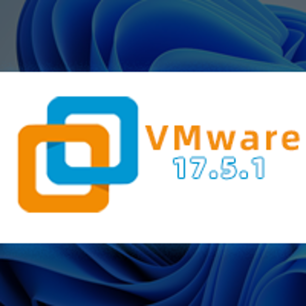 VMware虚拟机工具